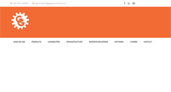 Desktop Screenshot of ggautomotive.com